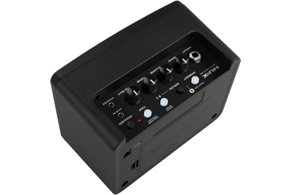 NUX Mighty Lite BT MK II Set image 5