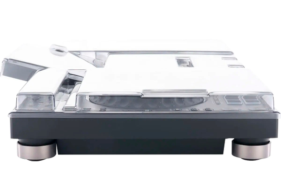 Decksaver Alphatheta XDJ-AZ image 5
