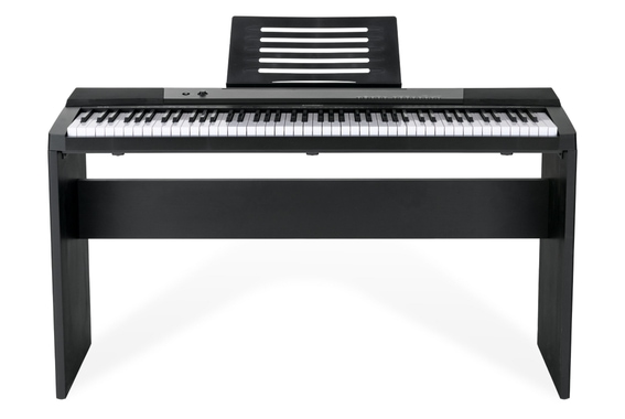 McGrey DK-88 Clavier Débutant Au Look Stagepiano image 5