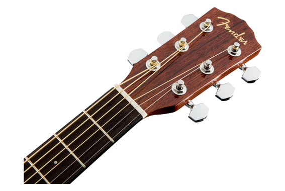 Fender CD-60S Guitare Western Naturel image 5