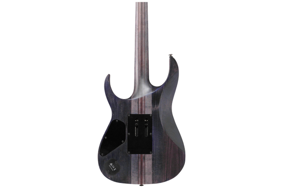 Ibanez RGT1270PB-DTF Deep Twilight Flat  - Retoure (Zustand: sehr gut) image 5