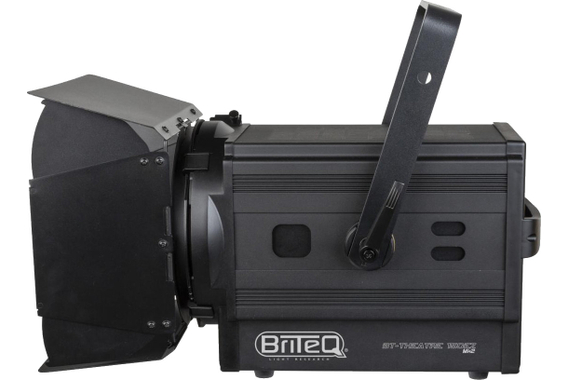 Briteq BT-THEATRE 150EZ Mk2 LED Projecteur Théâtre 2 pièces image 5