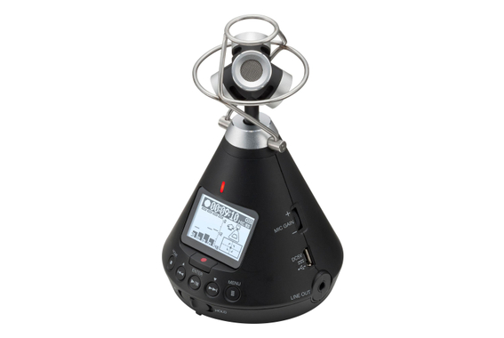 Zoom H3-VR image 5