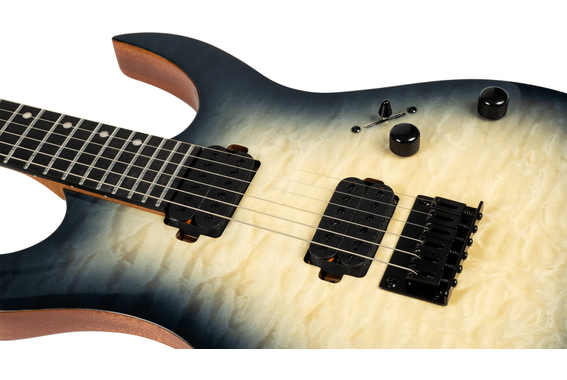 Spira S-500 QGY E Transparent Grey image 5