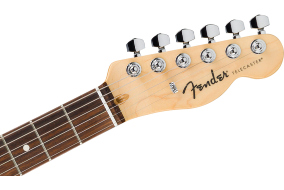 Fender Standard Telecaster 3-Color Sunburst image 5