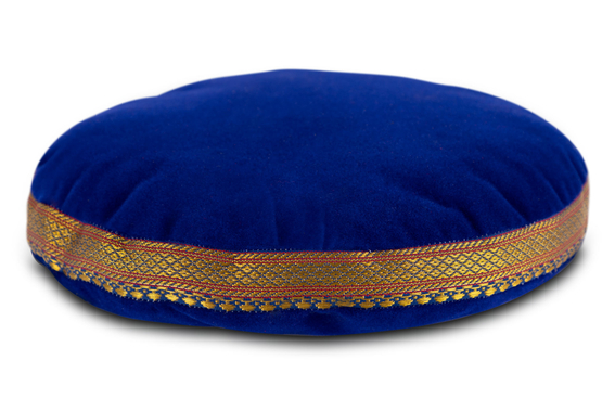 Set XDrum Campana Tibetana Terapeutica Nota E Con Cuscino image 5