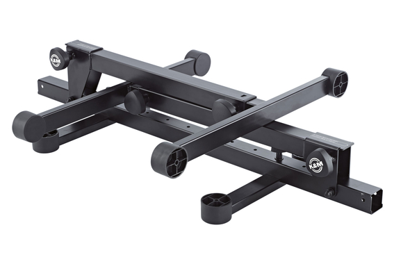 Table Clavier K&M 18820 "Omega Pro" Noir image 5