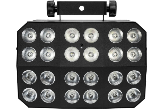 Eurolite LED CLS-6 PIX HCL image 5