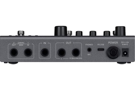 Valeton GP-180  - Retoure (Zustand: sehr gut) image 5