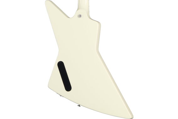 Gibson 70s Explorer Classic White image 5