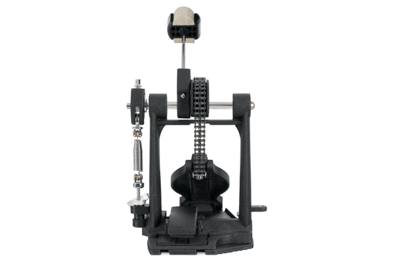 XDrum BDMP-08 8" Kick Pad con Set de Meshhead image 5