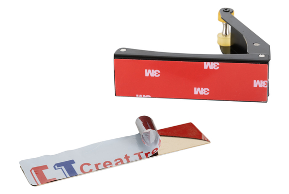 Classic Cantabile SF-10 Frein De Rabat Pour Piano image 5