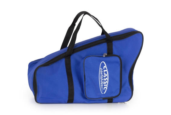 Classic Cantabile H-12 AW Keltische Harfe 12 Saiten  - Retoure (Zustand: gut) image 5