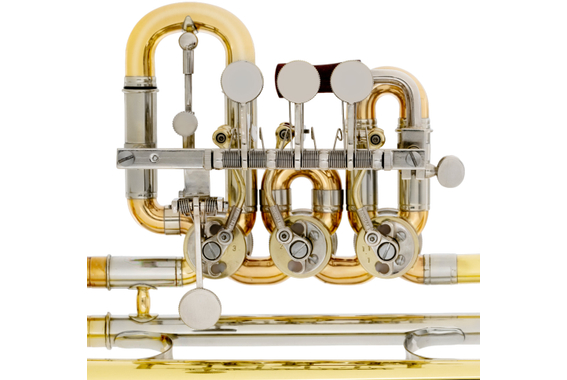 Lechgold ETR-25/3L Tromba Mib/Re image 5
