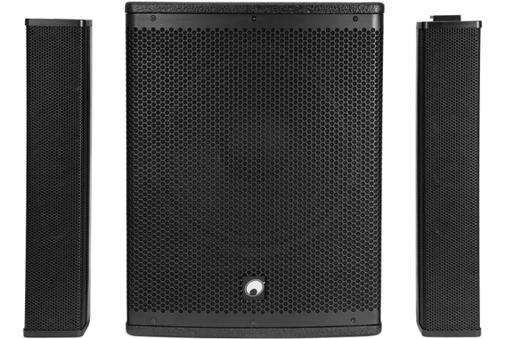 Omnitronic ROD-1283 Cover Set image 5