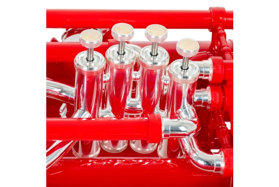 Classic Cantabile KT-30TK MardiBrass Plastic Turkey Tuba image 5