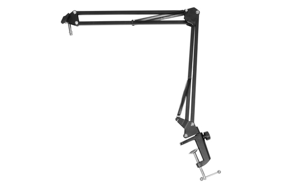 Omnitronic BMS-1C USB Kondensator-Broadcastmikrofonset image 5