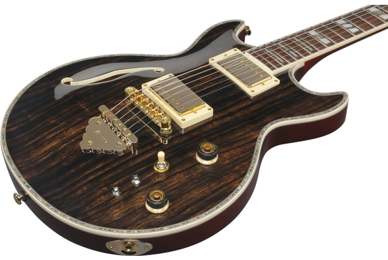 Ibanez AR520HME-NT AR Dark Natural image 5