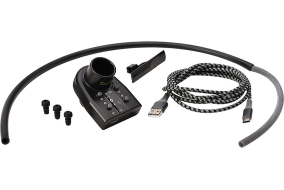 Buffet Crampon ClariMate Übungsdämpfer Klarinette  - Retoure (Zustand: gut) image 5