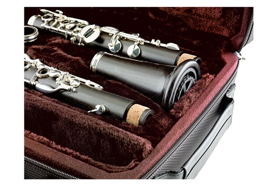 K&M 15228 Soporte Para Clarinete image 5