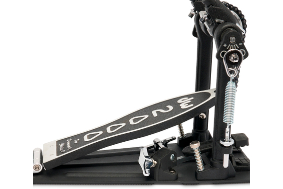 DW 2002 Doppel Fußmaschine image 5