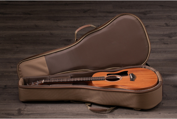 Taylor GS Mini-e Mahogany image 5