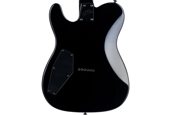 ESP LTD TE-201 Black image 5
