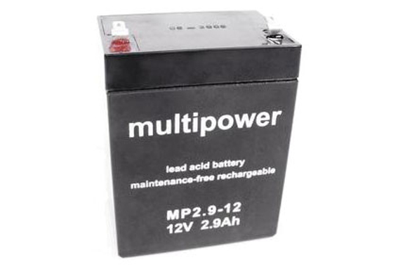 Omnitronic WAMS-065BT Wireless Aktivbox im SET mit Akku  - Retoure (Zustand: sehr gut) image 5