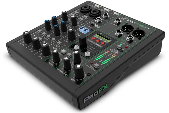 Set Mixer Mackie ProFX6v3+ image 5