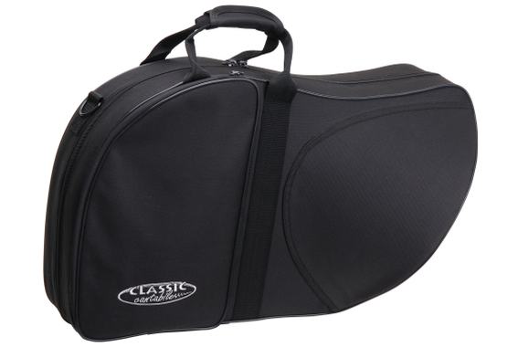 Classic Cantabile WH-701 L Kinder Bb-Waldhorn Schüler-Waldhorn  - Retoure (Zustand: gut) image 5