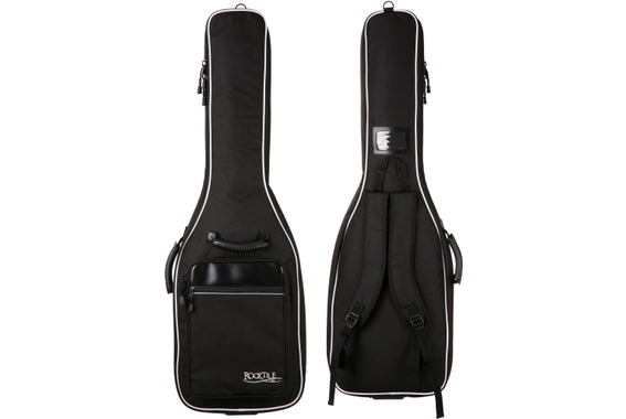 Yamaha RSE20 RCP Revstar Element Guitare Électrique Set Red Copper image 5