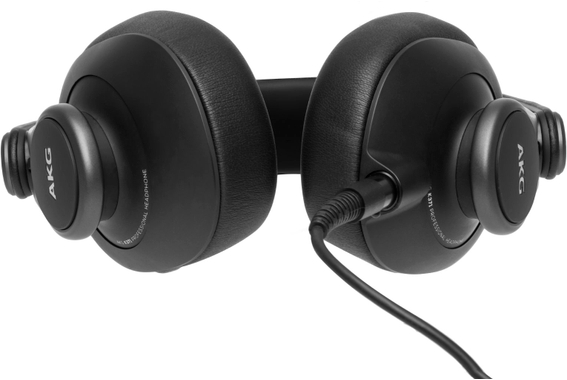 AKG K-371  - Retoure (Zustand: sehr gut) image 5