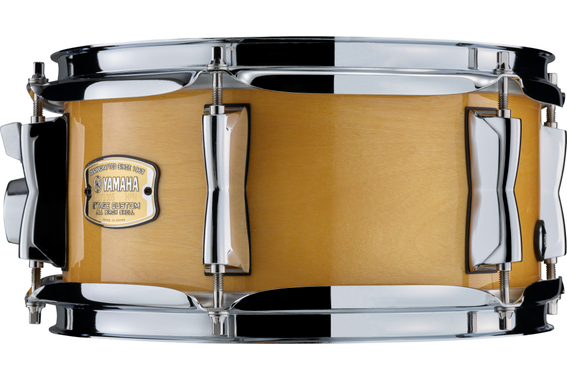 Yamaha Stage Custom Hip Natural Wood image 5