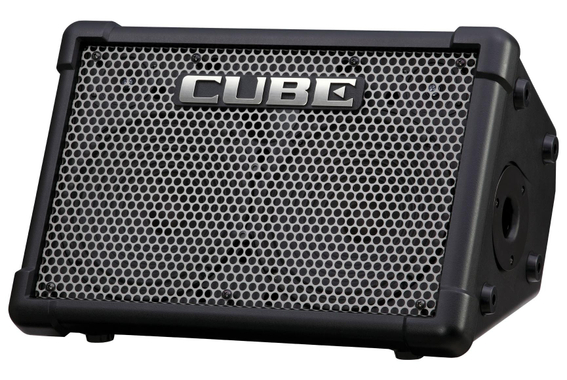 Roland Cube Street EX batteriebetriebener Stereo-Verstärker  - Retoure (Zustand: sehr gut) image 5