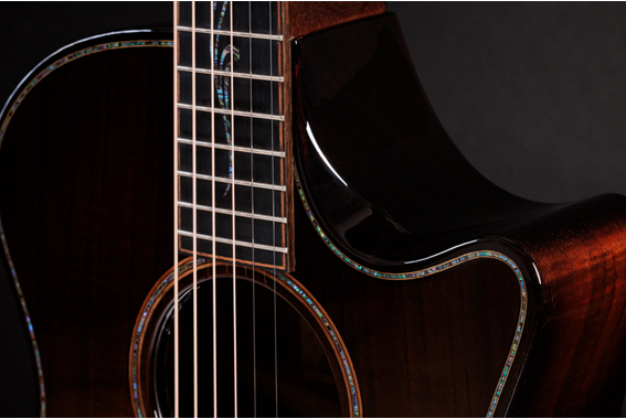 Taylor Next Generation Builder's Edition K24ce image 5