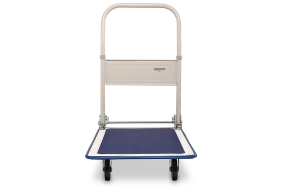 Stagecaptain Platformer Plattformwagen, max. 150 kg  - Retoure (Zustand: gut) image 5