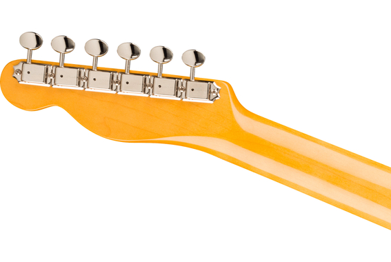 Fender American Vintage II 1963 Telecaster Vintage Blonde image 5