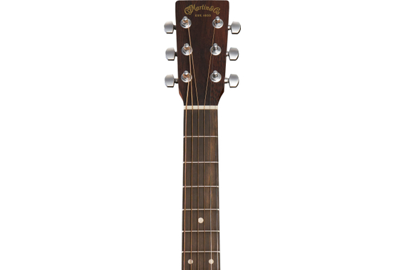 Martin OMC-10E M OM Sunburst image 5