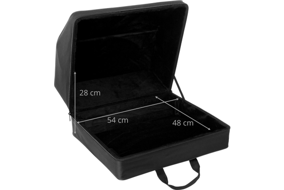 Alpenklang Akkordeontrolley 120 Bass  - Retoure (Zustand: sehr gut) image 5