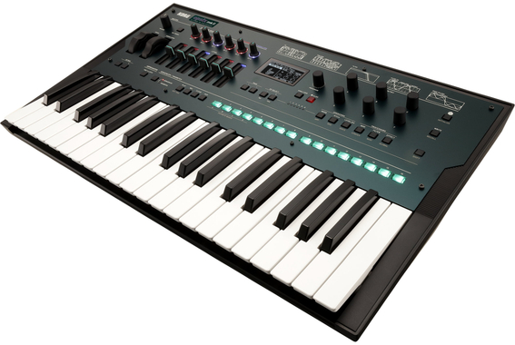 Korg opsix mk II  - Retoure (Zustand: sehr gut) image 5