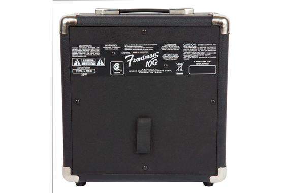 Squier Sonic Stratocaster Pack Black  - Retoure (Zustand: gut) image 5