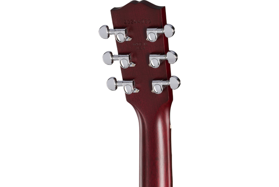 Gibson L-00 Special Wine Red image 5
