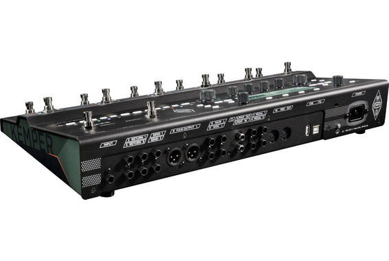 Kemper Profiler Stage MK2  - Retoure (Zustand: sehr gut) image 5