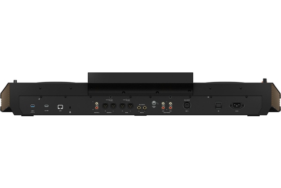 Pioneer DJ Opus-Quad image 5