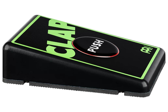 Meinl STB3 Digital Stomp Box Clap Set image 5