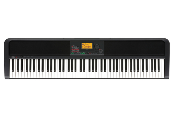 Korg XE20SP Digital Ensemble Piano image 5