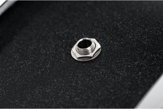 XDrum MP-14 Snare Drum Mesh Pad  - Retoure (Zustand: sehr gut) image 5