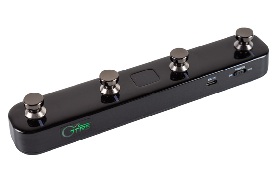 Mooer GTRS Guitars Wing 900 API STAGE SET image 5