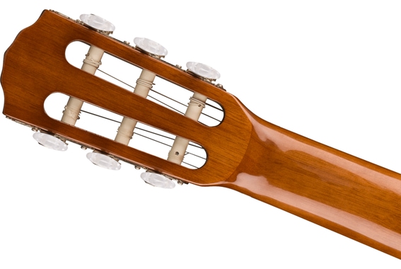 Fender CN-30WN Guitare Classique Natural image 5