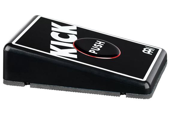 Meinl STB1 Digital Stomp Box Kick Set image 5
